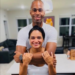 Meet your Posher, Katrina